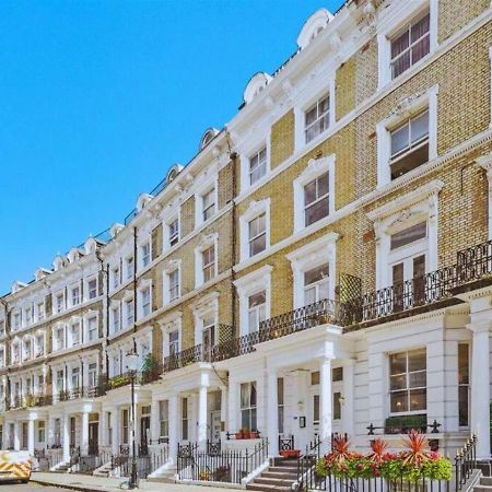 Kensington & Chelsea - Stylish Apartment In Central London Exterior photo