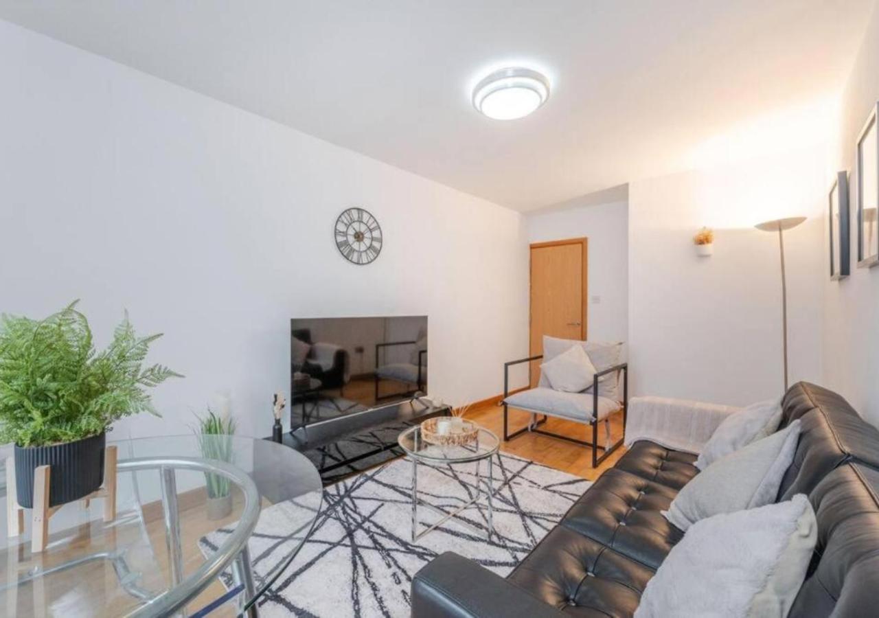 Kensington & Chelsea - Stylish Apartment In Central London Exterior photo